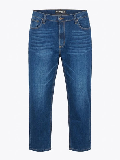 Jeans Extra Fit Claro