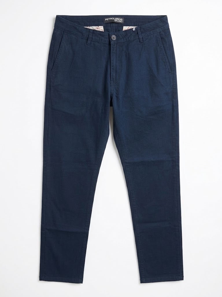 Pantalon Petroleros
